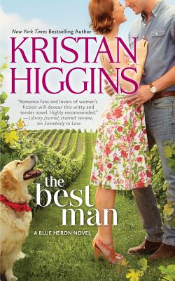 The Best Man (The Blue Heron Series, 1)