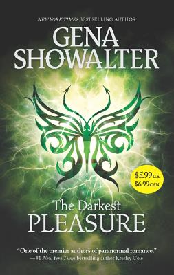 The Darkest Pleasure (Lords of the Underworld)