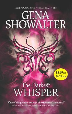Darkest Whisper, The