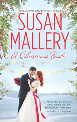 A Christmas Bride: Only Us: A Fool's Gold HolidayThe Sheik and the Christmas Bride (Hqn)
