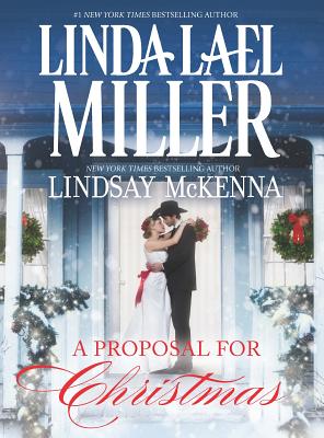 A Proposal For Christmas (Anthology)