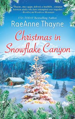 Christmas in Snowflake Canyon (Hope's Crossing, 6)