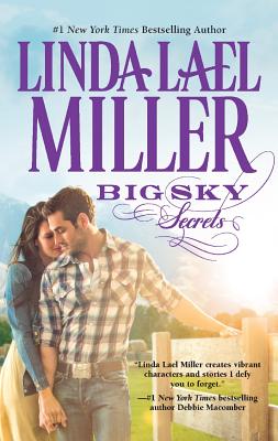 Big Sky Secrets (Hqn)