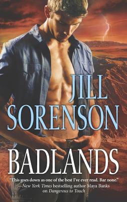 Badlands (Aftershock, 3)