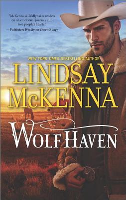 Wolf Haven (Jackson Hole, Wyoming, 9)