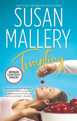 Tempting (The Buchanans)