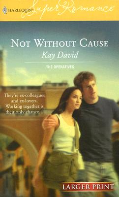 Not Without Cause Image for Not Without Cause