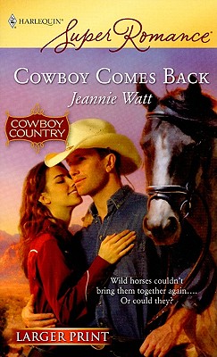 Cowboy Comes Back