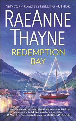 Redemption Bay: A Clean & Wholesome Romance (Haven Point, 2)