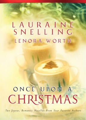 Once Upon A Christmas: The Most Wonderful Time Of The Year/'Twas The Week Before Christmas (Steeple Hill Christmas 2-in-1)