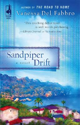 Sandpiper Drift (South Africa Series #2) (Steeple Hill Women's Fiction #38)