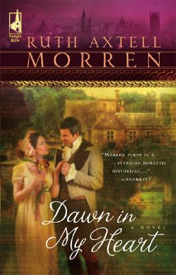 Dawn in My Heart (Original)