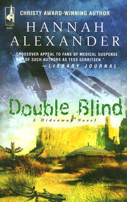 Double Blind (Hideaway, Book 9)