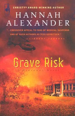 Image for Grave Risk (Hideaway, Book 7)