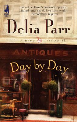 Day by Day (Original)