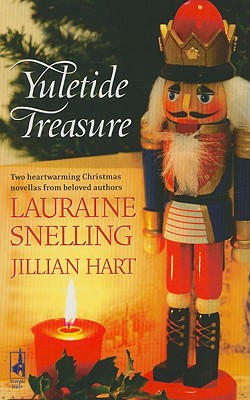 Yuletide Treasure: The Finest Gift/A Blessed Season (Steeple Hill Historical Christmas Anthology)