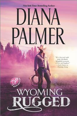 Wyoming Rugged (Wyoming Men, 5)