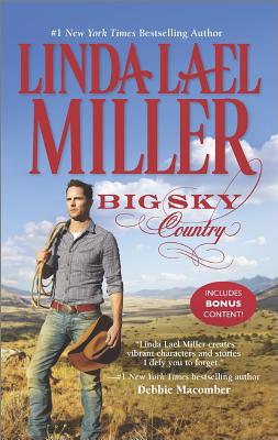 Big Sky Country (The Parable Series, 1)