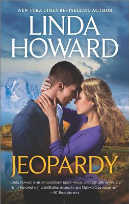 Image for Jeopardy: A Game of Chance Loving Evangeline