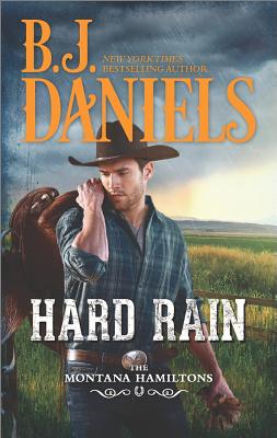 Hard Rain (The Montana Hamiltons)