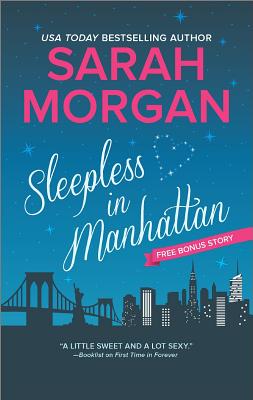 Sleepless in Manhattan: Midnight at Tiffany's Bonus (From Manhattan With Love)