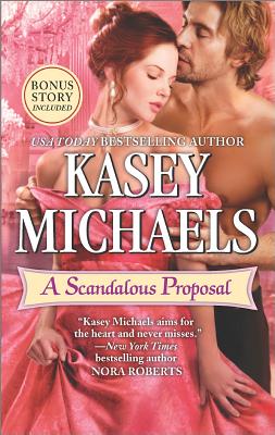 A Scandalous Proposal (The Little Season)