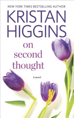 On Second Thought: A Novel