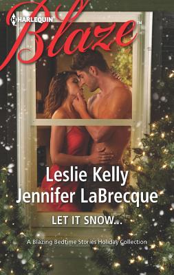 Let It Snow.: An Anthology
