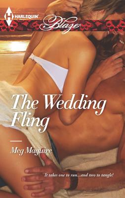Image for The Wedding Fling