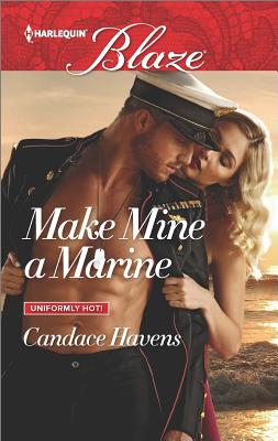 Make Mine a Marine (Uniformly Hot!)