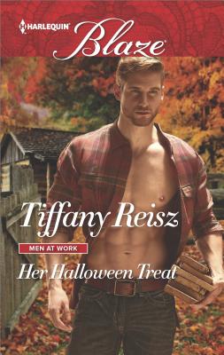 Her Halloween Treat (Men at Work, 1)
