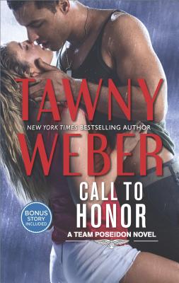 Call to Honor: An Anthology (A Team Poseidon Novel, 1)