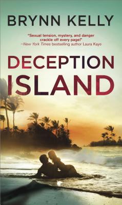 Deception Island (The Legionnaires)