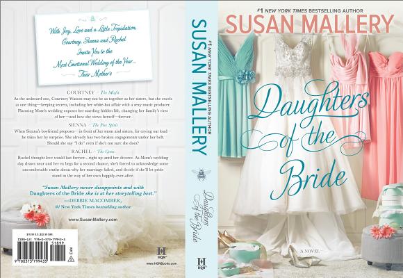 Daughters Of The Bride