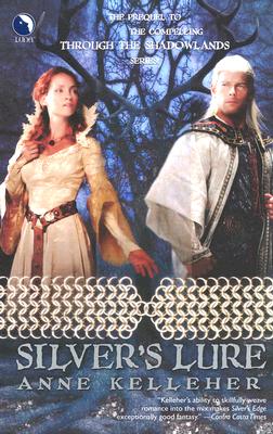 Silver's Lure (Through the Shadowlands, 3)