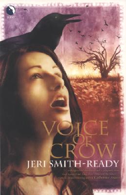 Voice of Crow (Aspect of Crow)