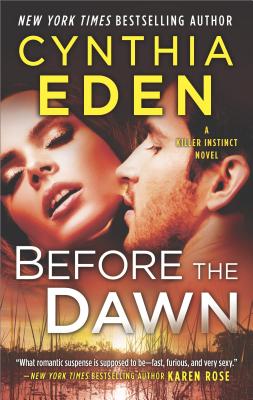 Before The Dawn