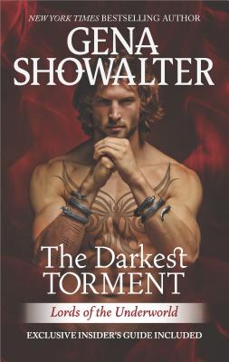 The Darkest Torment (Lords of the Underworld, 12)