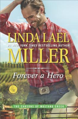 Image for Forever a Hero (The Carsons of Mustang Creek)