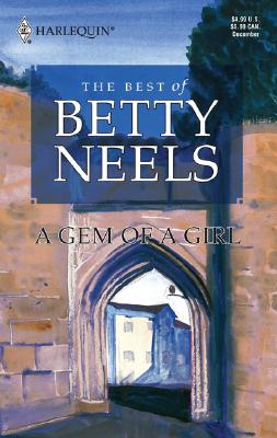 Image for A Gem Of A Girl: Best of Betty Neels