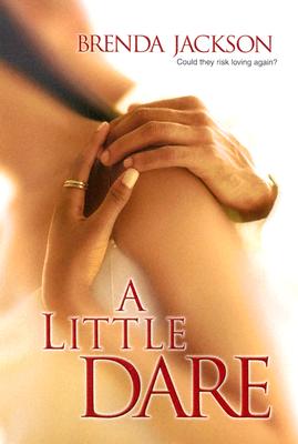 A Little Dare (The Westmorelands)