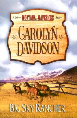 Big Sky Rancher