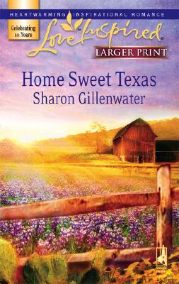 Home Sweet Texas (Large Print)