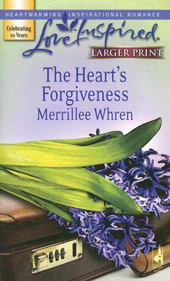 The Heart's Forgiveness (The Reynolds Brothers, Book 2) (Larger Print Love Inspired #406)