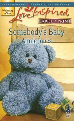 Somebody's Baby (Somebody, Book 1)