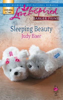 Image for Sleeping Beauty (Fairy-Tale Series #2) (Larger Print Love Inspired #415)