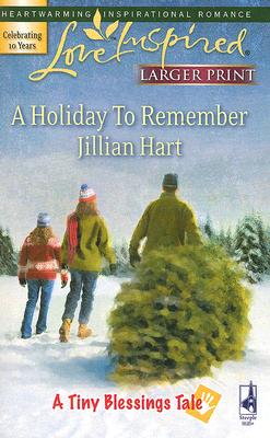 Holiday to Remember (Large Print)