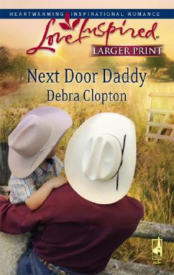 Next Door Daddy (Mule Hollow Matchmakers, Book 7)