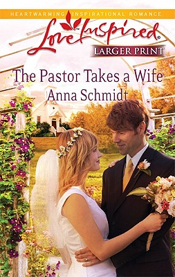 The Pastor Takes a Wife