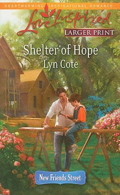 Shelter of Hope (New Friends Street)
